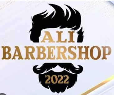 Logo von Ali BarberShop